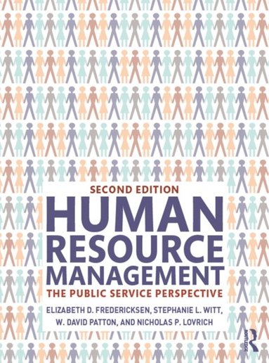 Human Resource Management (e-bok)