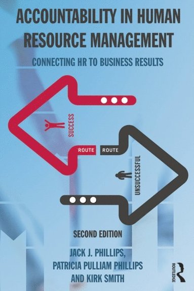 Accountability in Human Resource Management (inbunden)