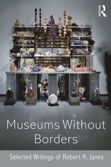 Museums without Borders (e-bok)