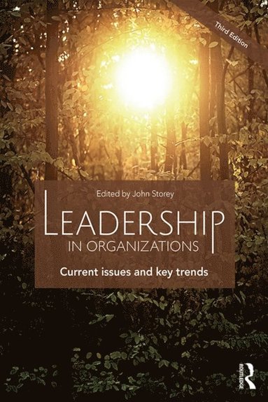 Leadership in Organizations (e-bok)