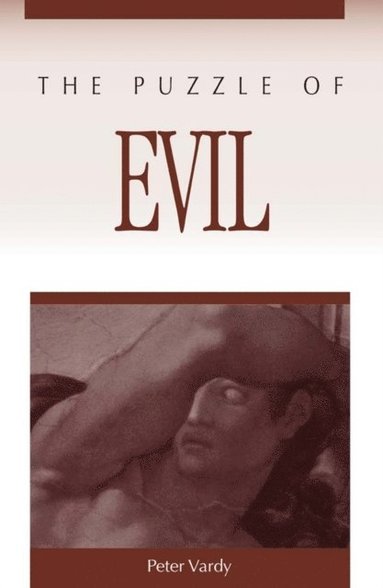 Puzzle of Evil (häftad)