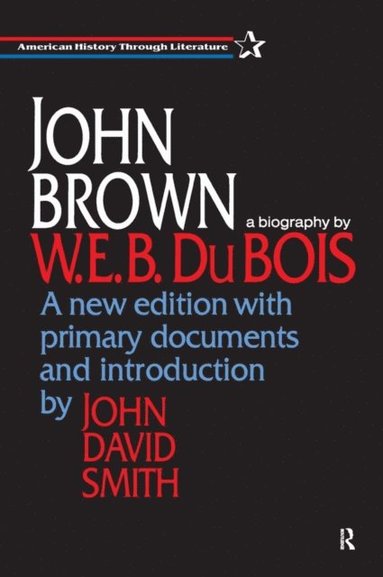 John Brown (e-bok)