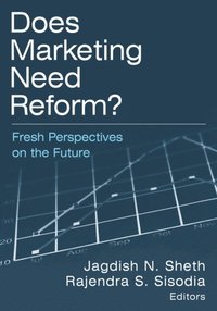 Does Marketing Need Reform? (e-bok)