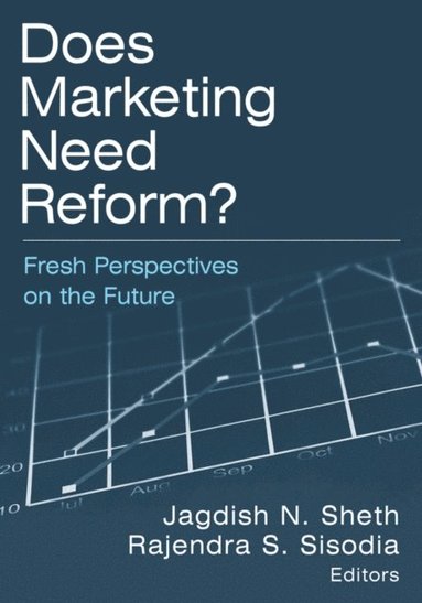 Does Marketing Need Reform? (e-bok)