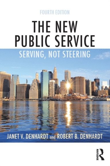 New Public Service (hftad)