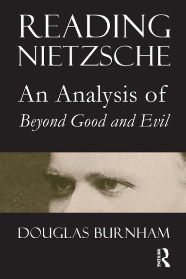 Reading Nietzsche (e-bok)