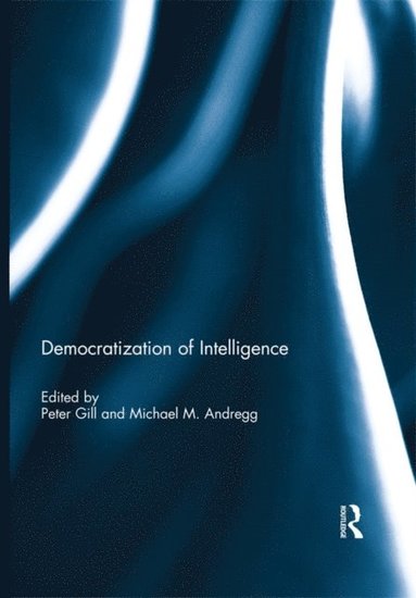 Democratization of Intelligence (h�ftad)