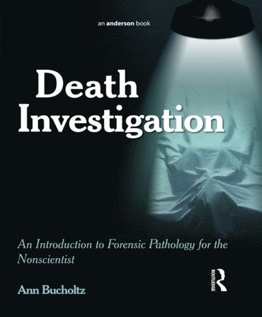 Death Investigation (e-bok)