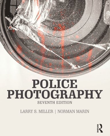 Police Photography (e-bok)