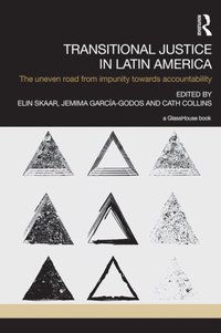 Transitional Justice in Latin America (e-bok)