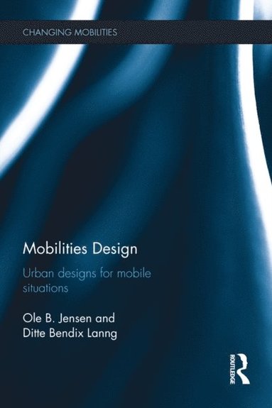 Mobilities Design (e-bok)