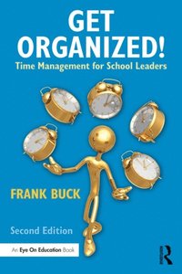 Get Organized! (e-bok)