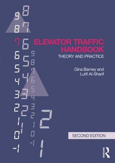 Elevator Traffic Handbook (inbunden)
