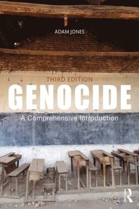 Genocide (e-bok)