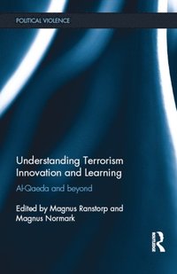 Understanding Terrorism Innovation and Learning (e-bok)