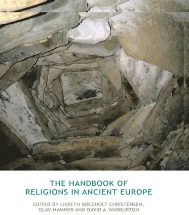 Handbook of Religions in Ancient Europe (hftad)