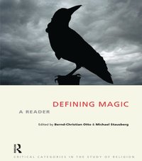 Defining Magic (e-bok)
