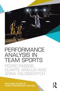 Performance Analysis in Team Sports (e-bok)