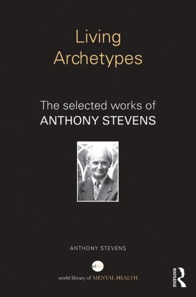 Living Archetypes (e-bok)