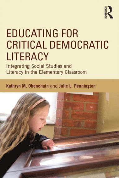 Educating for Critical Democratic Literacy (hftad)