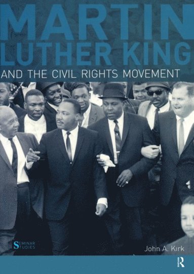 Martin Luther King, Jr. and the Civil Rights Movement (e-bok)