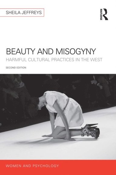 Beauty and Misogyny (e-bok)