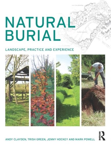 Natural Burial (e-bok)