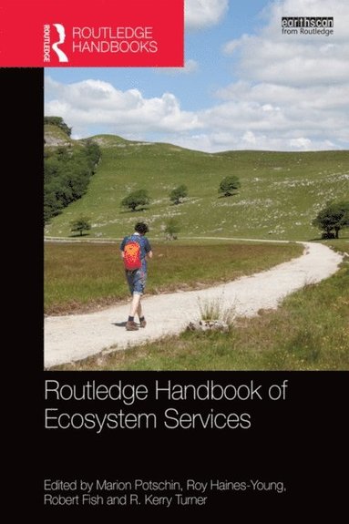 Routledge Handbook of Ecosystem Services (e-bok)