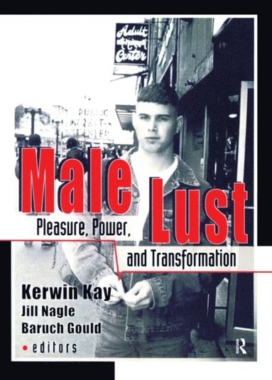 Male Lust (hftad)