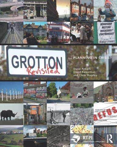 Grotton Revisited (e-bok)