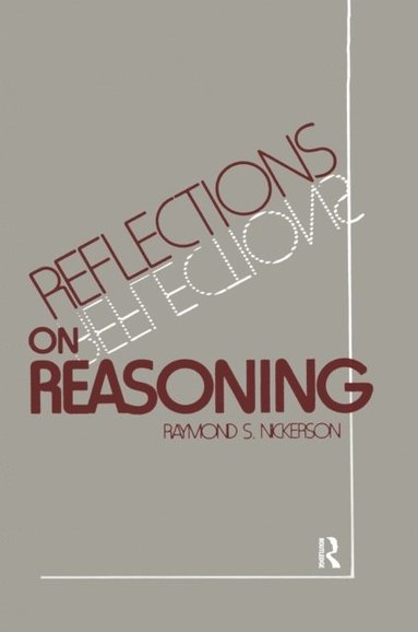 Reflections on Reasoning (hftad)