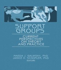 Support Groups (e-bok)