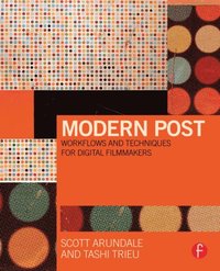 Modern Post (e-bok)