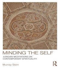 Minding the Self (e-bok)