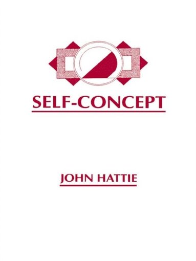 Self-Concept (e-bok)