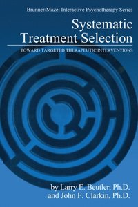 Systematic Treatment Selection (e-bok)