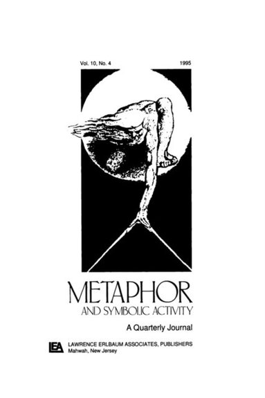 Developmental Perspectives on Metaphor (e-bok)