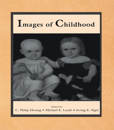 Images of Childhood (e-bok)