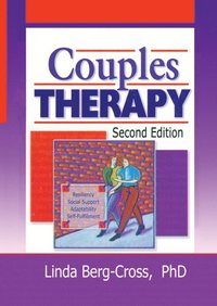 Couples Therapy (e-bok)