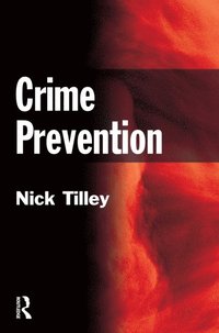 Crime Prevention (e-bok)