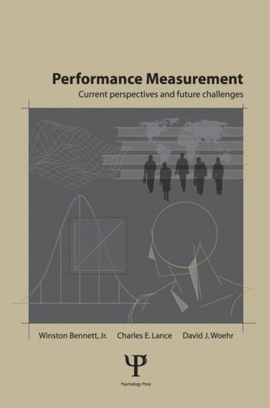 Performance Measurement (e-bok)