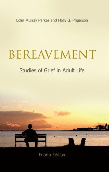 Bereavement (e-bok)