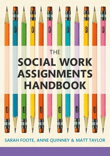 Social Work Assignments Handbook (hftad)