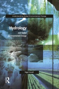 Hydrology and Global Environmental Change (e-bok)