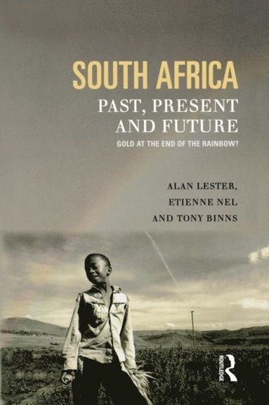 South Africa, Past, Present and Future (hftad)