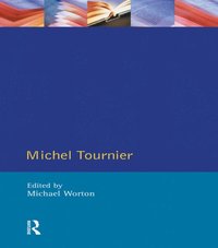 Michel Tournier (e-bok)