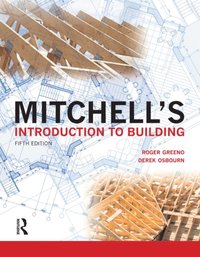 Mitchell''s Introduction to Building (e-bok)