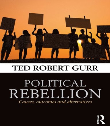 Political Rebellion (e-bok)