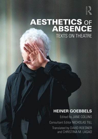 Aesthetics of Absence (e-bok)