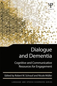 Dialogue and Dementia (e-bok)